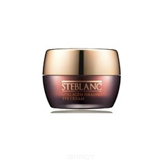 Steblanc - Крем лифтинг для кожи вокруг глаз с коллагеном (42%) Collagen Firming, 30 мл STB_961CL