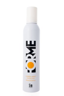 System 4 - Мусс утолщающий Control Addict Thickening Mousse Forme, 300 мл 5349