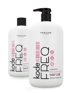 Periche - Шампунь ежедневный Freq Shampoo Daily Use
