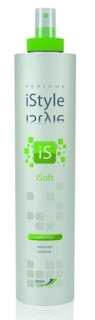 Periche - Спрей для волос без газа для придания волосам объема iSoft Volumer, 250 мл