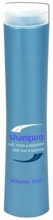 Periche - Шампунь для объёма волос Shampoo Fine Hair + Volume, 250 мл
