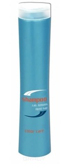 Periche - Шампунь для жирных волос Shampoo Oily Hair