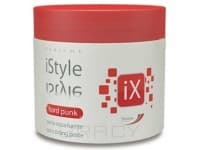 Periche - Моделирующая тянучка для укладки волос iXtream Hard Punk, 100 мл