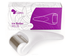 Welss - Ледяной роллер-массажер