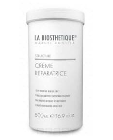 La Biosthetique - Интенсивный крем-уход для восстановления волос Structure Creme Reparatrice, 500 мл