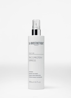 La Biosthetique - Увлажняющий кондиционер-спрей Structure Tricoprotein Exress, 200 мл