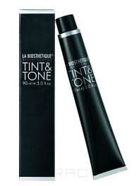 La Biosthetique - Краска для волос Tint & Tone Микс-тон, 90 мл (4 оттенка)