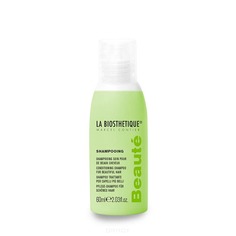 La Biosthetique - Шампунь фруктовый для волос всех типов волос Shampooing Beaute