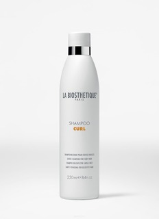 La Biosthetique - Шампунь для кудрявых и вьющихся волос Care Shampoo Curl
