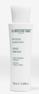 La Biosthetique - Очищающий лосьон с антибактериальным действием Methode Clarifante Visalix Purifiant
