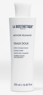 La Biosthetique - Успокаивающий тоник для чувствительной кожи Methode Relaxante Visalix Doux