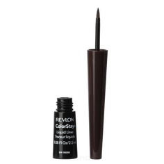 Revlon - Жидкая подводка для глаз Colorstay Liquid Liner, (2 тона)