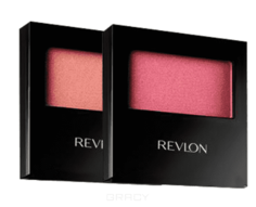 Revlon - Румяна для лица Powder Blush, (4 тона)