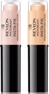 Revlon - Хайлайтер-стик Photoready Insta Fix, (2 тона)