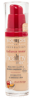 Bourjois - Тональная крем-сыворотка Healthy Mix Repack, 30 мл (2 тона)