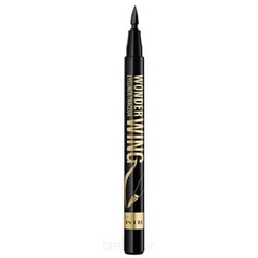 Rimmel - Подводка Wonder Wing тон 001, 2 мл