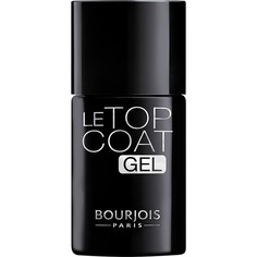 Bourjois - Верхнее покрытие-гель Le Top Coat Gel, 10 мл