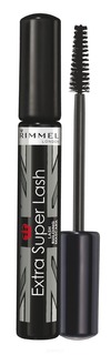 Rimmel - Тушь для ресниц Extra Super Lash, (2 тона)