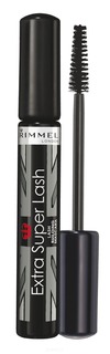 Rimmel - Тушь для ресниц Extra Super Lash, (2 тона)