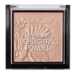 Wet n Wild - Пудра-хайлайтер MegaGlo Highlighting Powder, 5 мл (2 тона)