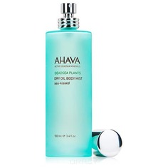 Ahava - Сухое масло для тела &quot;Sea kissed&quot; Deadsea Plants, 100 мл