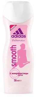 Adidas - Молочко для душа жен. Smus Shower Gel Female, 250 мл