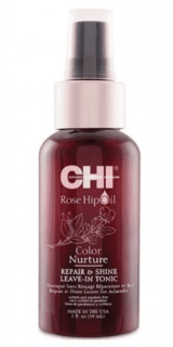 CHI - Тоник Масло дикой розы питание цвета Rose Hip Oil Color Nurture
