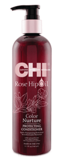 CHI - Кондиционер Масло дикой розы поддержание цвета Rose Hip Oil Color Nurture