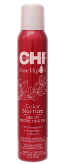 CHI - Масло для волос с экстрактом лепестков роз Rose Hip Oil Color Nurture, 157 мл