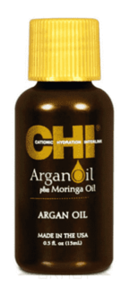 CHI - Масло для волос Argan Oil