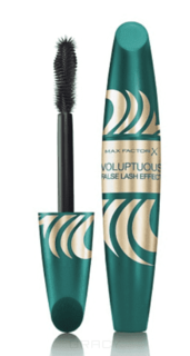 Max Factor - Тушь для ресниц False Lash Effect Voluptuous, 13 мл (2 вида)