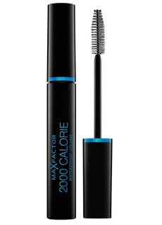 Max Factor - Тушь 2000 Calorie Waterproof Водостойкая, 9 мл