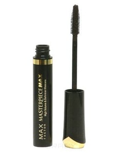 Max Factor - Тушь Masterpiece Max High Volume & Definition Mascara, 7,2 мл (3 цвета)