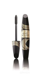 Max Factor - Тушь False Lash Effect Velvet Volume, 13 мл (2 цвета)