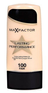 Max Factor - Тональный крем Lasting Perfomance (6 оттенков), 35 мл