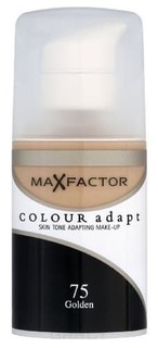 Max Factor - Тональный крем Colour Adapt (6 оттенков), 34 мл