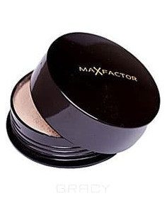 Max Factor - Пудра рассыпчатая Loose Powder №01 Translucent, 15 гр