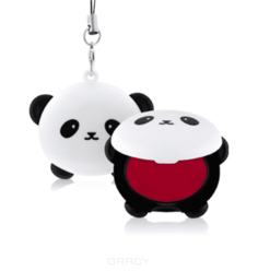 Tony Moly - Увлажняющий бальзам для губ Panda&apos;s Dream Pocket Lip Balm, 3, 8 мл