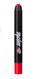 Tony Moly - Помада-карандаш Sheer Matte Lip Pencil, 1.5 гр