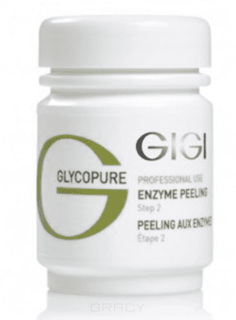 GiGi - Пилинг энзимный Enzimatic Peeling, 30 мл