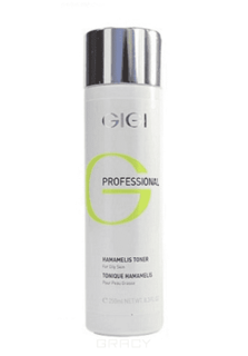 GiGi - Лосьон &quot;Гамамелис&quot; Hamomelis Lotion For Oily Skin, 250 мл