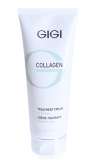 GiGi - Крем питательный Tretment cream, 75 мл