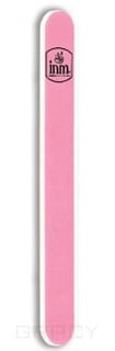 INM - Пилка розовая моющаяся 280/320 Pink Washable