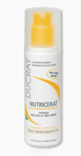 Ducray - Защитный спрей для сухих волос, 75 мл