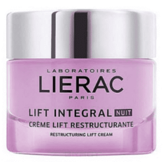 Lierac - Реструктурирующий ночной крем-лифтинг Lift Integral, 50 мл