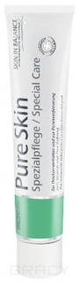 Doliva - Специальный уход для лица Pure Skin, 20 мл