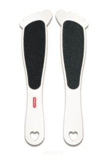 Titania - Терка в форме ступни, 3028