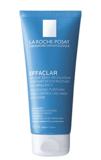 La Roche Posay - Маска Effaclar, 100 мл
