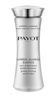 Payot - Подготавливающее средство глобального антивозрастного действия Supreme Jeunesse, 100 мл
