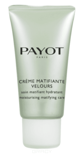 Payot - Крем-флюид матирующий Pate Grise, 50 мл